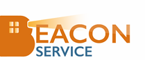 Beacon Service Logo